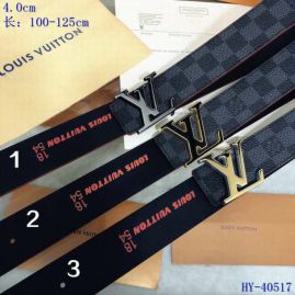 Picture of LV Belts _SKULVBelt40mm100-125cm8L1327023